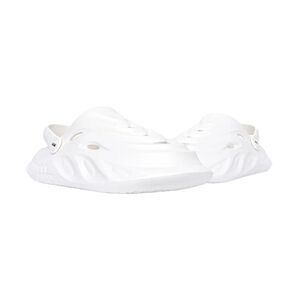Archive Mens Rift Sandals / White